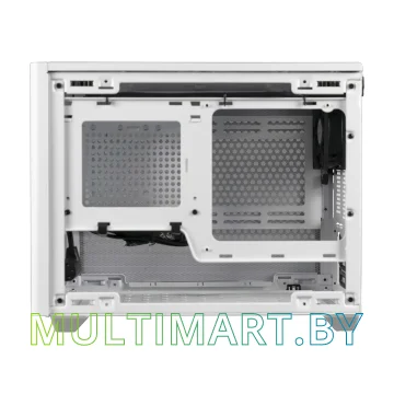 Корпус Cooler Master MasterBox NR200 (MCB-NR200-WNNN-S00) картинка 7